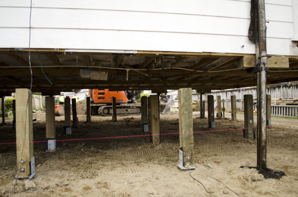 Blade Piles for Granny Flats: Smarter Foundations for NZ Rules Blade Pile New Zealand