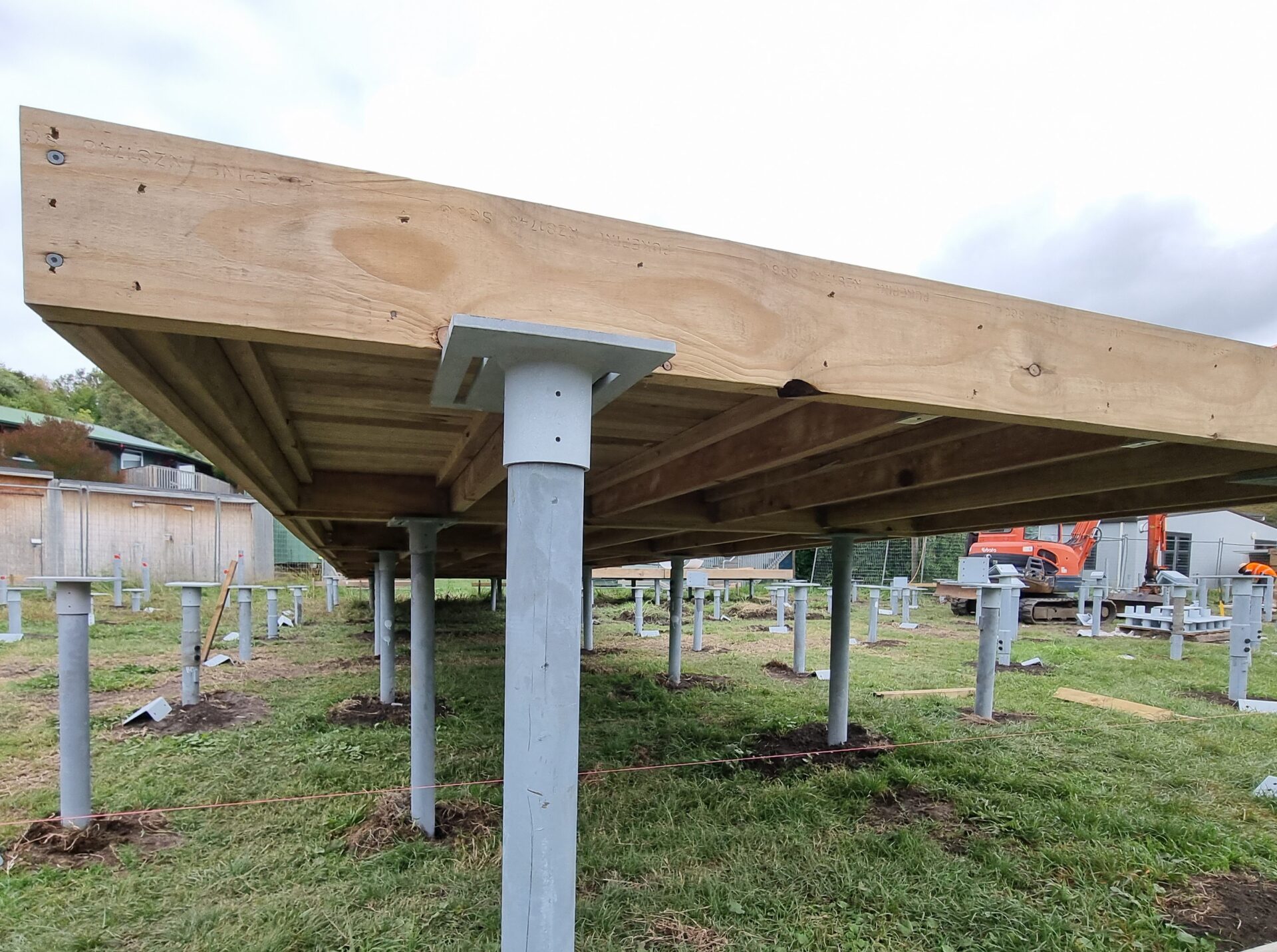 Latest News Blade Pile New Zealand