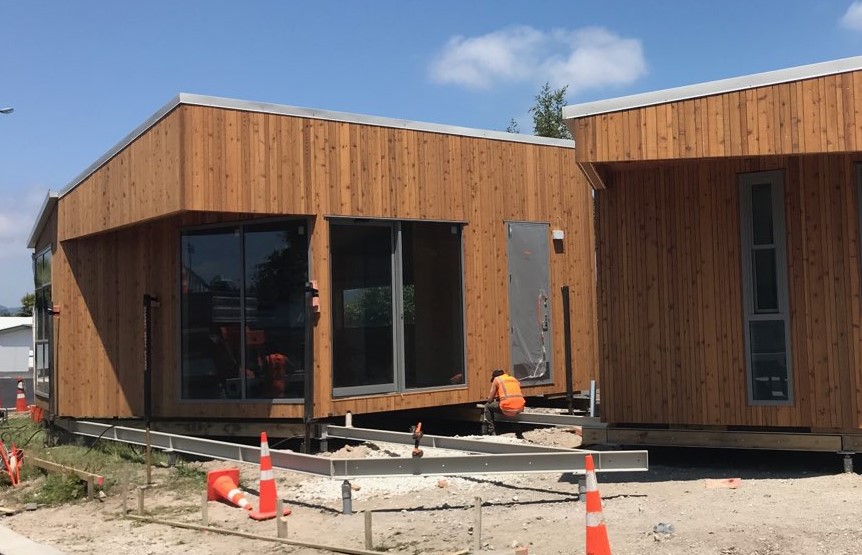 Transforming Foundation Design with Blade Pile Hybrid Solutions Blade Pile New Zealand